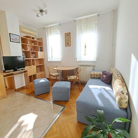 Ramonda Apartment Belgrade Exterior photo