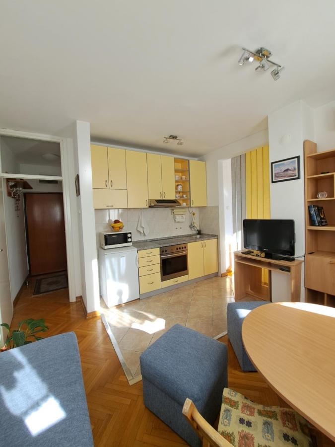 Ramonda Apartment Belgrade Exterior photo