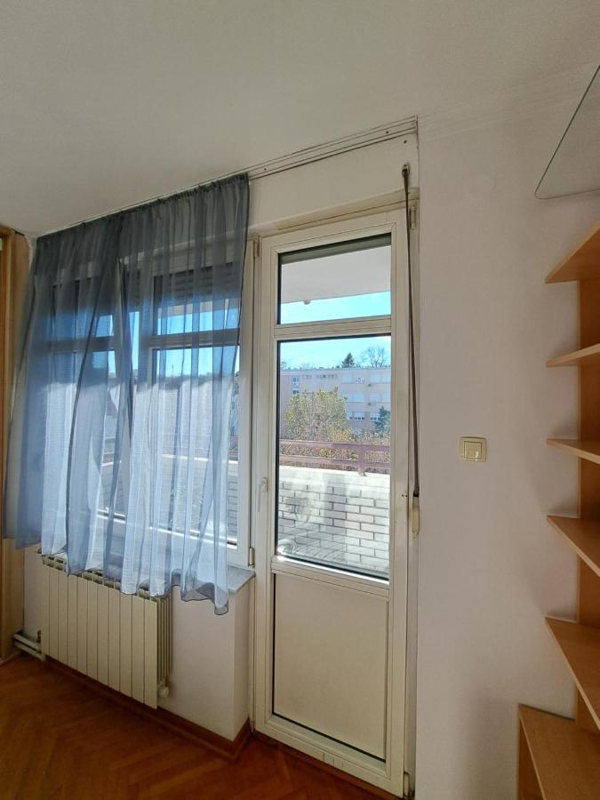 Ramonda Apartment Belgrade Exterior photo