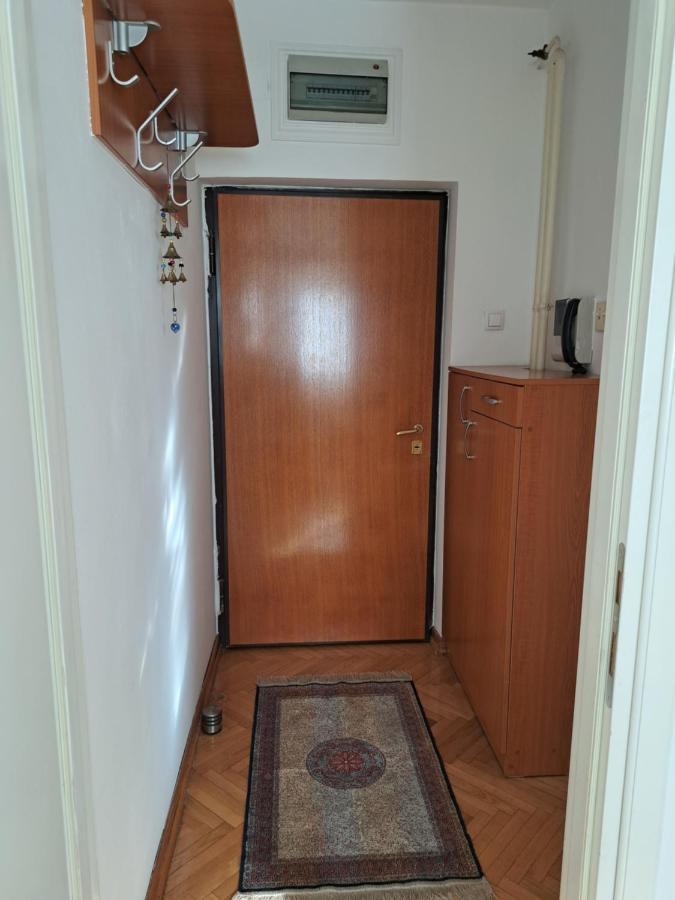 Ramonda Apartment Belgrade Exterior photo