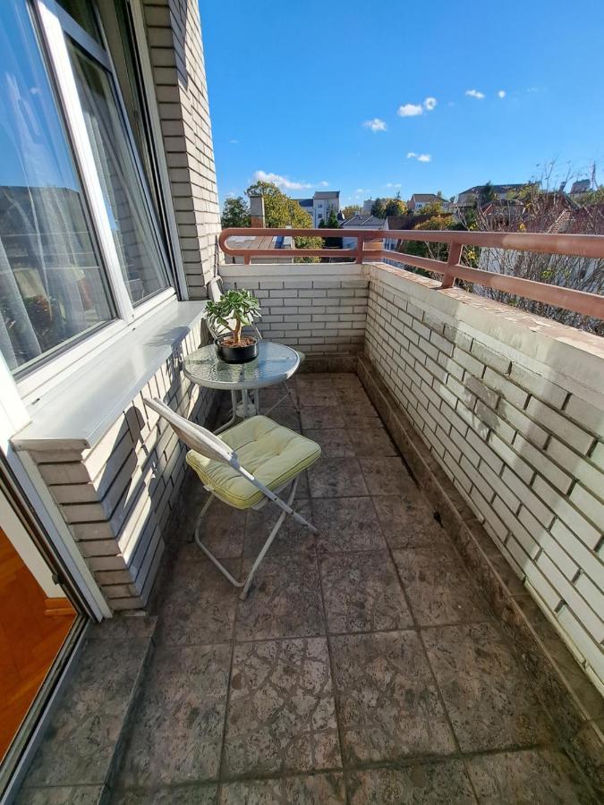Ramonda Apartment Belgrade Exterior photo